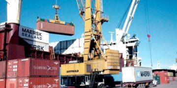 Nuevo récord histórico de las exportaciones argentinas en marzo