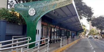 UTA no acató conciliación obligatoria y confirmó el paro de colectivos en todo el país