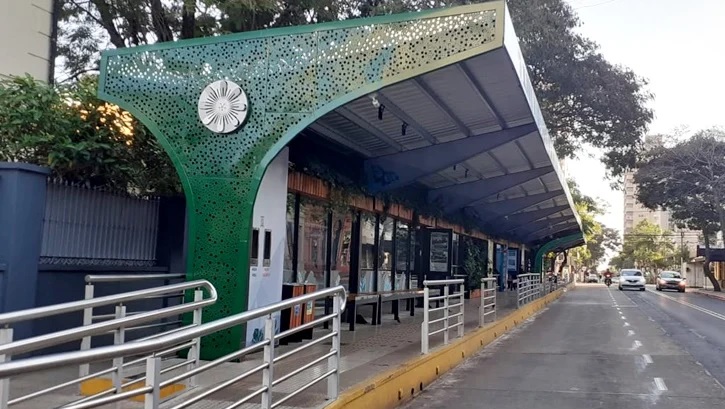 UTA no acató conciliación obligatoria y confirmó el paro de colectivos en todo el país