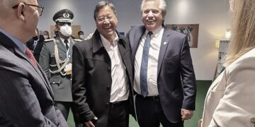 Argentina y Bolivia cierran un acuerdo para aumentar la provisión de gas
