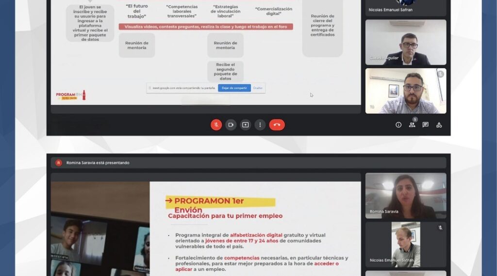 “Invest Posadas”: Promueven capacitaciones y herramientas para el empleo joven