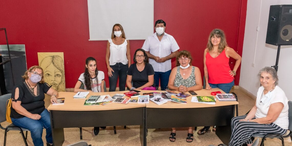 Misiones se prepara para la Feria del Libro