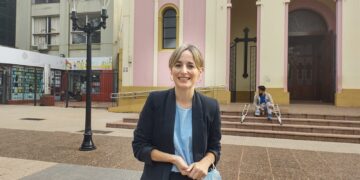 Difunden grilla de actividades para Semana Santa en Posadas