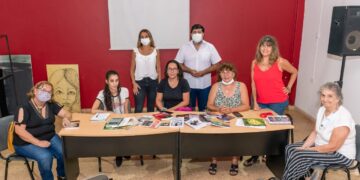 Misiones se prepara para la Feria del Libro