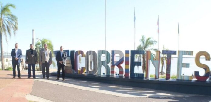 Defensores del NEA acordaron agenda en reclamo de derechos de las provincias ante Nación