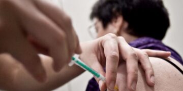 Nación distribuyó más de 3,5 millones de vacunas contra la gripe