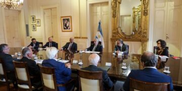 La UIA ratificó su rechazo a nuevos impuestos