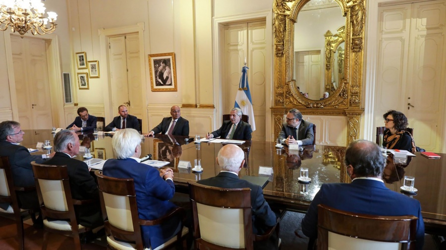 La UIA ratificó su rechazo a nuevos impuestos