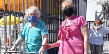 Unos 4,6 millones de jubilados y pensionados cobrarán un bono de 6 mil pesos