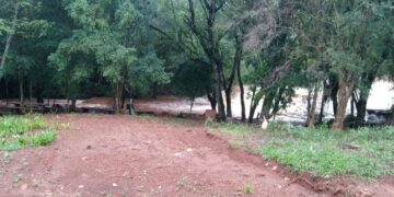 Hallaron sin vida a menor de 6 años en un arroyo, mientras que continúa la búsqueda de su hermana de 2