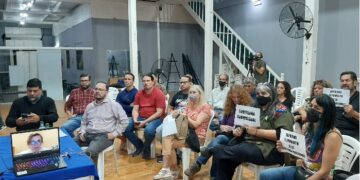 La voz de los referentes de la Cultura misionera llega al ámbito nacional