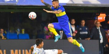Boca jugó mal, empató y sigue sin ganar en la Bombonera en la LPF