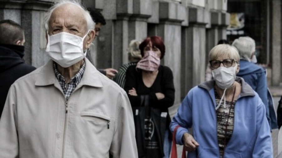 El Banco Nación suspende el trámite de “supervivencia” para jubilados y pensionados