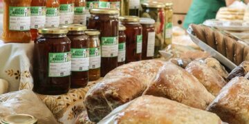 Las Ferias Francas abrirán el Jueves Santo