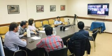 Avanza el proyecto de la planta piloto de biorrefinería que se construirá en Misiones