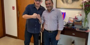 Oficial: Gervasio Malagrida es el nuevo ministro de Cambio Climático de Misiones