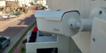 Proponen la creación  de un registro de las cámaras de vigilancia privadas