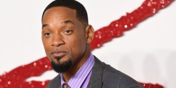 Will Smith renunció a la Academia de Hollywood
