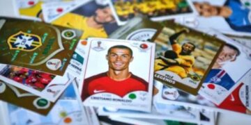 Furor por el álbum de Qatar 2022: ya está confirmada la fecha de lanzamiento