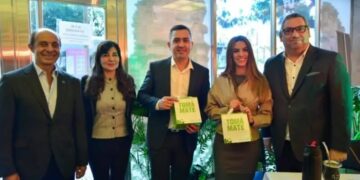 Misiones presentó en Buenos Aires su oferta turística para Semana Santa