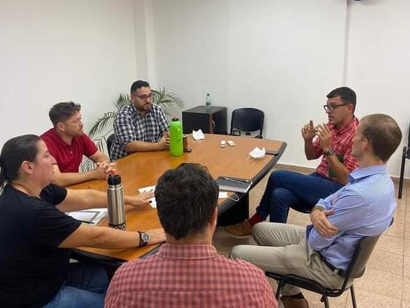 Se afianza la Ruta de la Cerveza Artesanal en Posadas