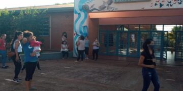 Eldorado: padres denuncian a docente de la Escuela 829 por acoso sexual