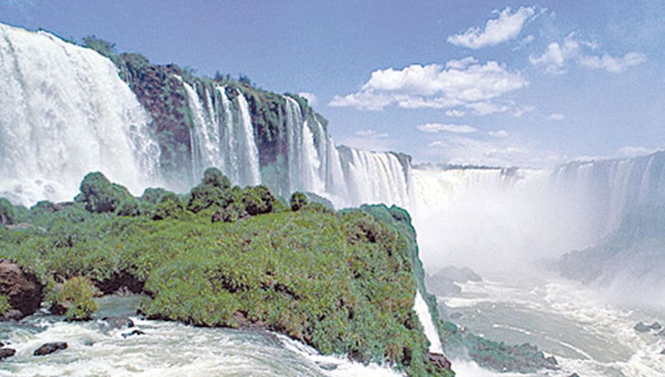 Puerto Iguazú fue seleccionada globalmente como uno de los destinos ideales para una estadía sustentable