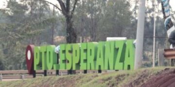 Presentaron el cuarto Festival Arte en la Naturaleza que se realizará en Puerto Esperanza