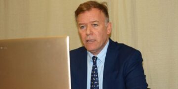 Patricio Lombardi renunció a su cargo de ministro de Cambio Climático