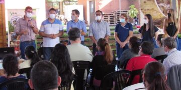 Capacitaron en manipulación de alimentos a emprendedores y productores de Posadas