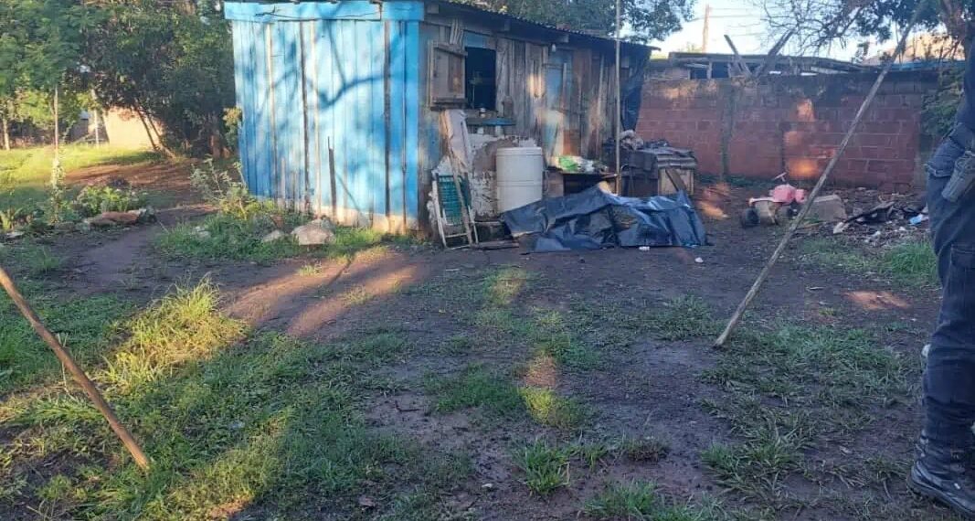 Una joven murió electrocutada cuando usaba un secarropas