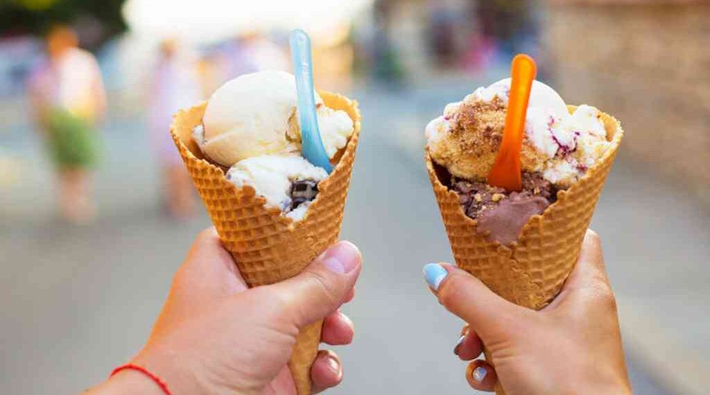 Día internacional del helado: ¿Cuáles son los gustos más exóticos en Argentina?