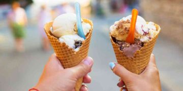 Día internacional del helado: ¿Cuáles son los gustos más exóticos en Argentina?