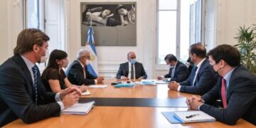 Misiones firmó convenios con nación por 11 millones de dólares para obras de infraestructura, tecnificación de las chacras y control de incendios rurales