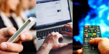 Nación autorizó subas para la telefonía, internet y televisión