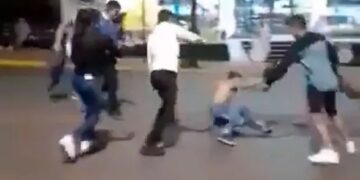 Eldorado: murió en el hospital el joven que días antes fue atacado ferozmente por una patota