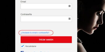 Netflix ya no permitirá a los usuarios compartir sus contraseñas