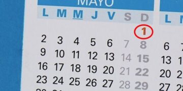 Día del Trabajador: ¿Se traslada el feriado del 1° de mayo?