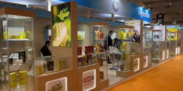 La Yerba Mate Argentina, presente en la Feria Alimentaria Barcelona 2022