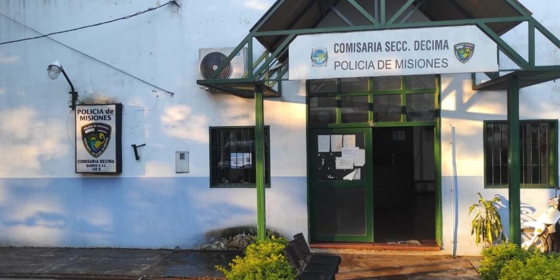 Falleció un hombre herido de arma blanca que protagonizó una pelea días atrás