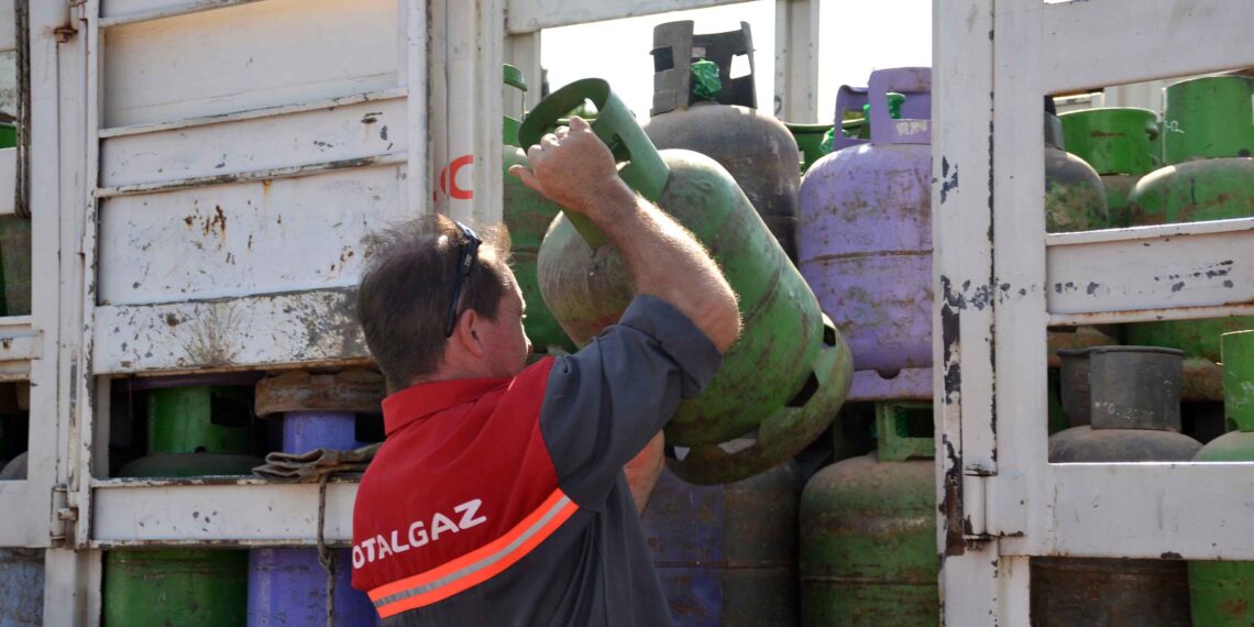 Estiman que el gas en garrafa tendría un ajuste de más del 20% este mes