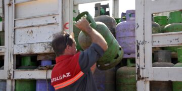 Estiman que el gas en garrafa tendría un ajuste de más del 20% este mes