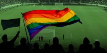 Prohibirán banderas del colectivo LGBTIQ+ en el Mundial de Qatar