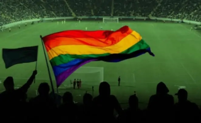 Prohibirán banderas del colectivo LGBTIQ+ en el Mundial de Qatar