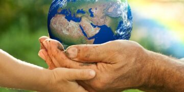 Por qué el 22 de abril es el Día de la Tierra
