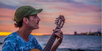 Javier Sicardi presenta “Clave” en el Cidade