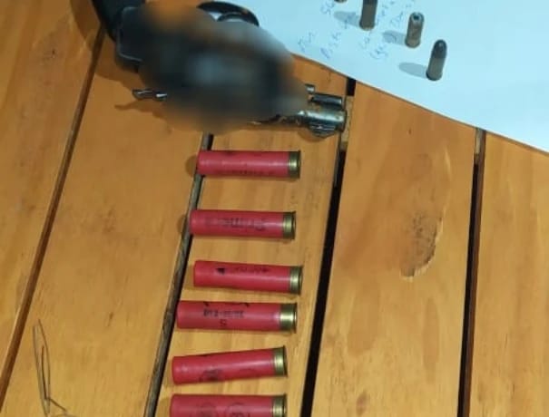La Policía recuperó más de medio millón de pesos presumiblemente robados días atrás en Guaraní