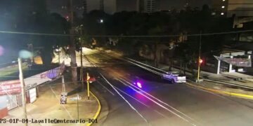 Posadas: hacía maniobras imprudentes en una moto adulterada y terminó detenido