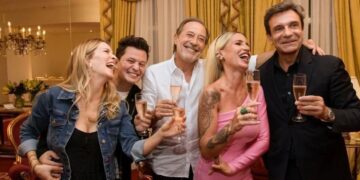 La obra Casados con hijos se estrenará en 2023