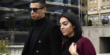 La tragedia de Cristiano Ronaldo: murió uno de los mellizos que esperaba